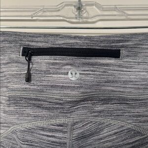 Lululemon Speed Tights IV